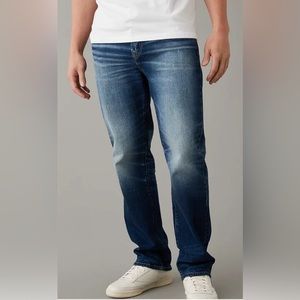 Men’s American Eagle 🦅 Jeans size 28x30. Like New!